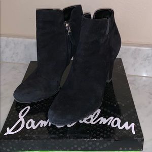 Sam Edelman Booties